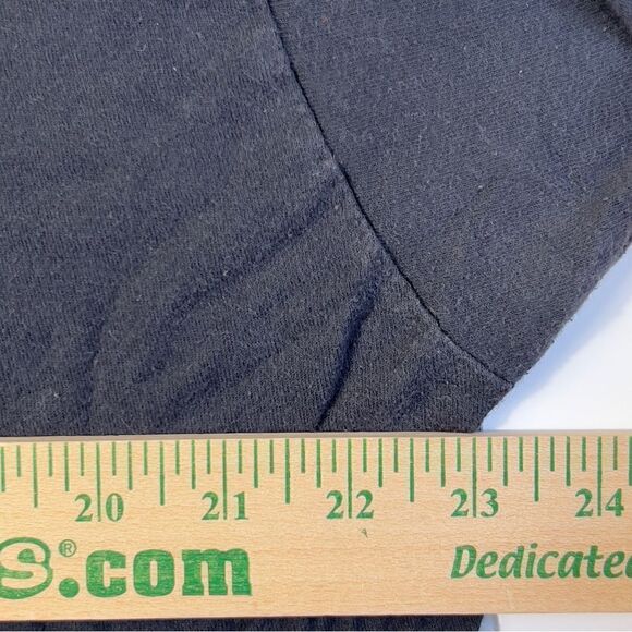 Jason Aldean 2016 six string circus tour Graphic T-shirt XL - Picture 10 of 13